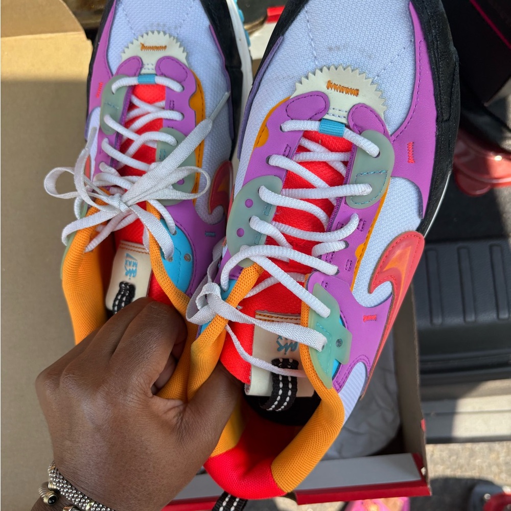 90s airmax futura
